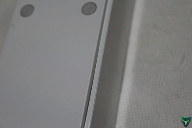 Aukey Ciabatta Multipresa PA-E05 recensione