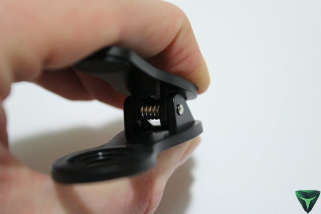 Aukey Lente Polarizzata PF-C1 Recensione