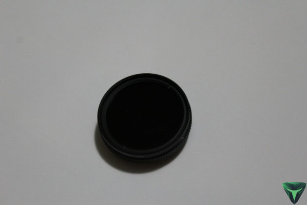 Aukey Lente Polarizzata PF-C1 Recensione