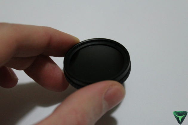 Aukey Lente Polarizzata PF-C1 Recensione