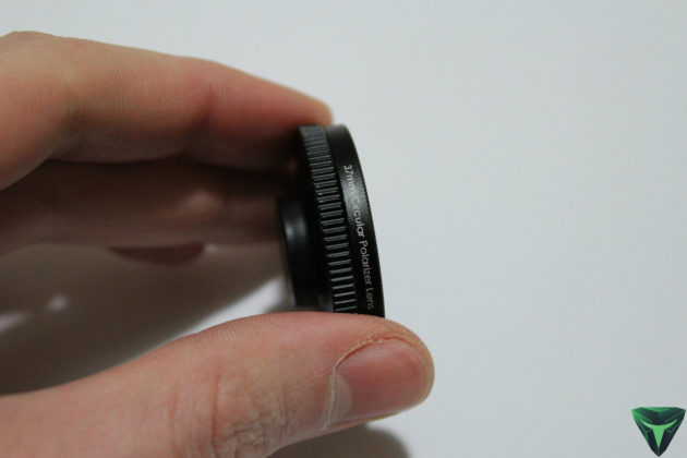 Aukey Lente Polarizzata PF-C1 Recensione