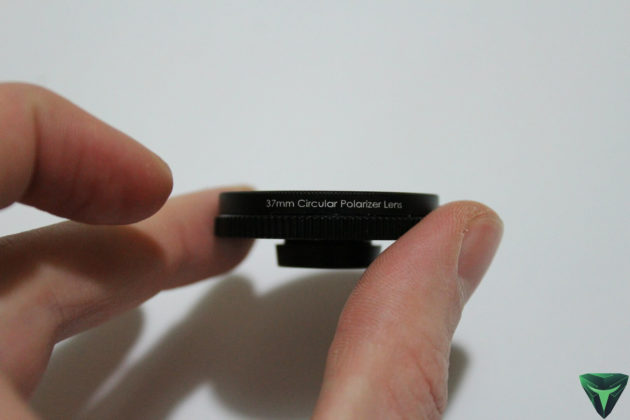 Aukey Lente Polarizzata PF-C1 Recensione