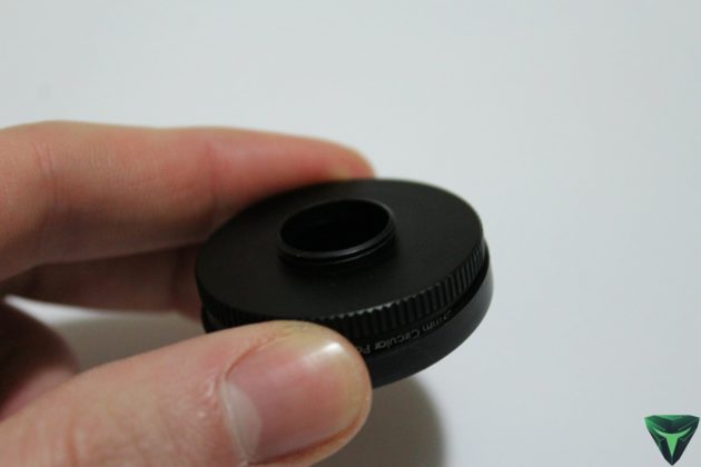 Aukey Lente Polarizzata PF-C1 Recensione