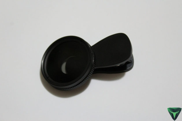 Aukey Lente Polarizzata PF-C1 Recensione
