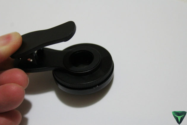 Aukey Lente Polarizzata PF-C1 Recensione