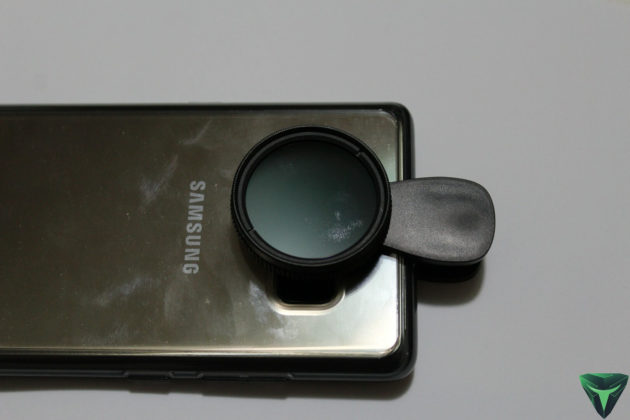 Aukey Lente Polarizzata PF-C1 Recensione