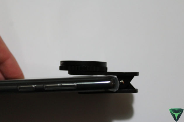 Aukey Lente Polarizzata PF-C1 Recensione