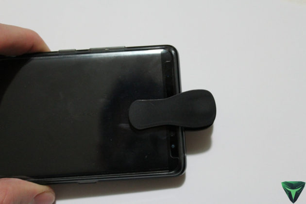 Aukey Lente Polarizzata PF-C1 Recensione