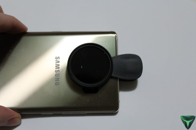 Aukey Lente Polarizzata PF-C1 Recensione