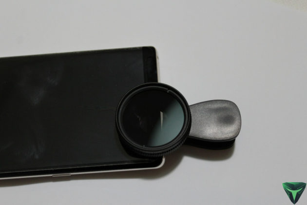 Aukey Lente Polarizzata PF-C1 Recensione