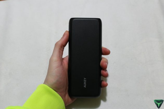 Aukey Powerbank PB-N57 recensione