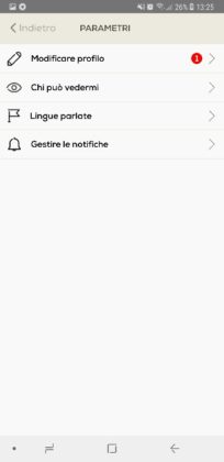 CaraMaps app viaggiare camper recensione