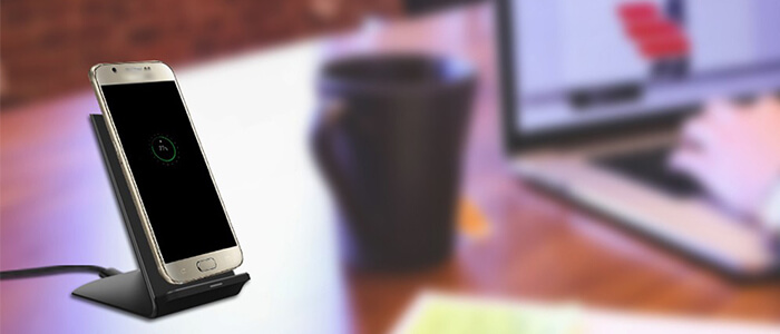 Caricatore-Wireless-verticale-offerta-Cafago-1 Caricatore Wireless verticale offerta Cafago