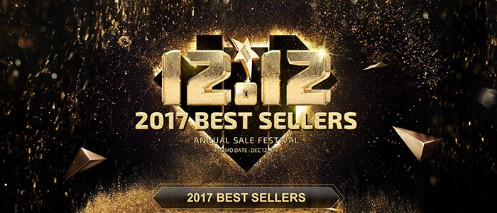 GearBest-12-12-2017-Best-Sellers-3 GearBest 12.12 2017 Best Sellers