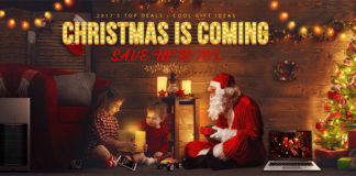 GearBest Christmas is Coming offerte