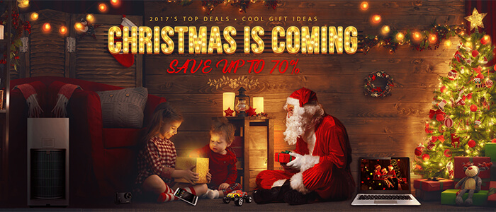 GearBest-Christmas-is-Coming-offerte GearBest Christmas is Coming offerte