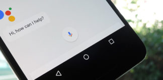 Google Assistant tablet e smartphone Lollipop