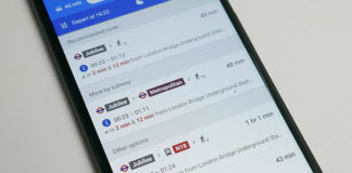 Google Maps