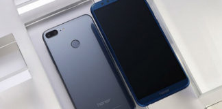 Honor 9 Lite ufficiale