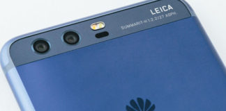 Huawei P11