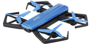 JJRC H43WH flash sale TomTop