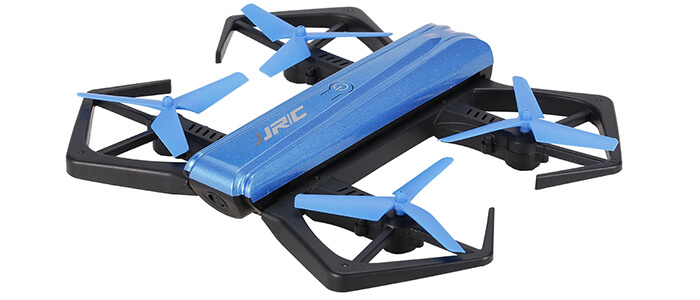 JJRC-H43WH-flash-sale-TomTop-1 JJRC H43WH flash sale TomTop
