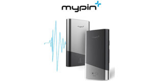 MYPIN sistema microfoni wireless Kickstarter