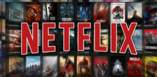 Netflix aggiornamento app Android