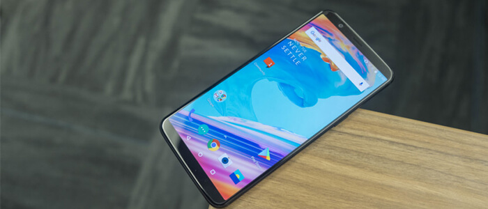 OnePlus-5T-6-64- GB-flash-sale-TomTop-1 OnePlus 5T 6/64 GB flash sale TomTop