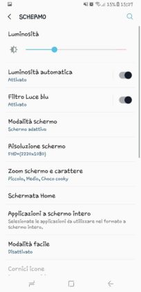 Samsung Galaxy Note 8 trucchi e consigli