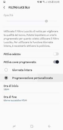 Samsung Galaxy Note 8 trucchi e consigli