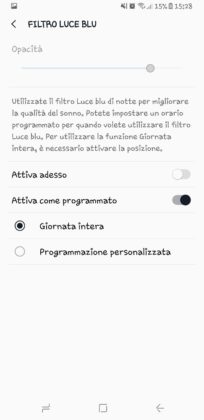 Samsung Galaxy Note 8 trucchi e consigli