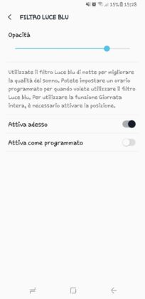 Samsung Galaxy Note 8 trucchi e consigli