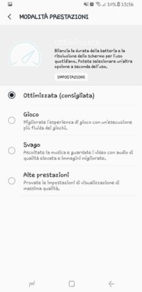 Samsung Galaxy Note 8 trucchi e consigli