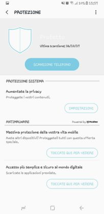 Samsung Galaxy Note 8 trucchi e consigli