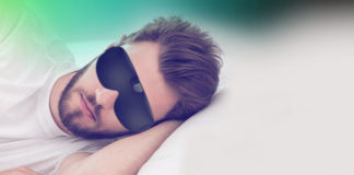 Snore Circle maschera smart Kickstarter