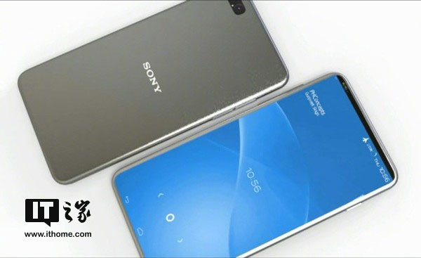 Sony Xperia A Edge