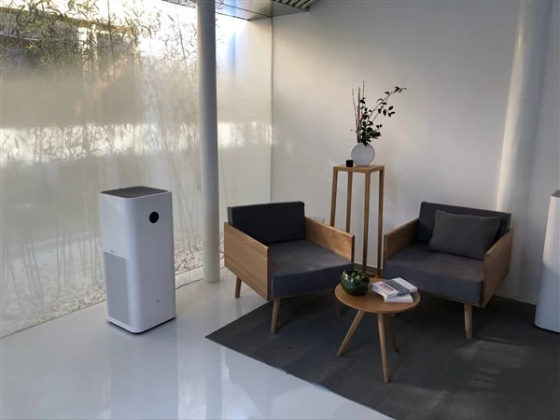 Xiaomi Mi Air Purifier