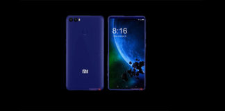 Xiaomi Mi Max 3 rumor