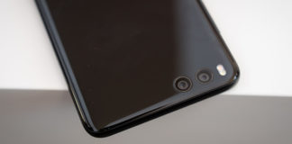 Xiaomi Mi Note 3 DxOMark