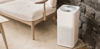 Xiaomi Mi Air Purifier