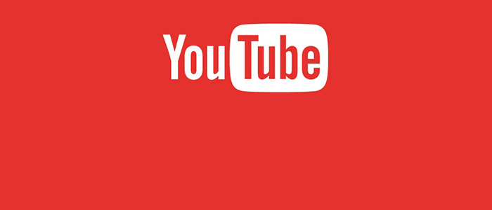 YouTube-streaming-musicale YouTube