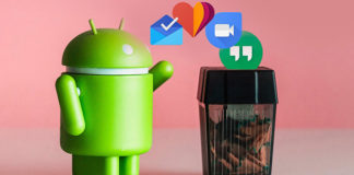 app Google