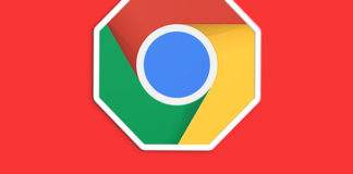 Chrome