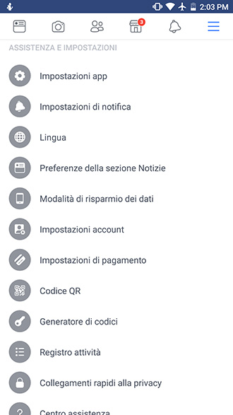 Facebook