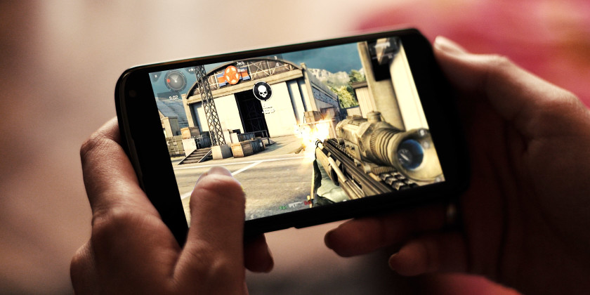 giochi per Android