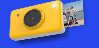 Kodak Mini Shot