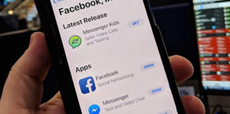 Messenger Kids