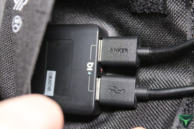 Anker PowerPort Solar Lite recensione