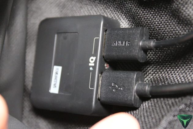 Anker PowerPort Solar Lite recensione